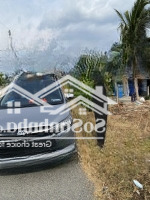 Bán Đất Mương Chài, 1,55 Tỷ, 150M2, Cần Giuộc, Long An