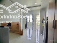 Căn Hộ Ban Công - Khu Dân Cư Yên Tĩnh - Máy Giặt Riêng