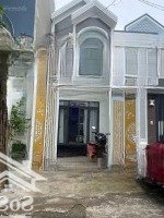 Cho Thuê Nha Trệt Lầu 3 Phòng Ngủ 3 Vệ Sinhhẻm Nguyễn Thị Minh Khai Phú Hoà
