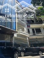 Cc Cho Thuê Mp Quan Nhân Thanh Xuân 80M,4T,Mt4,5M Nhà Mới Cải Tạo Đh Đầy Đủ Giá 27 Triệu