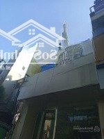 Mặt Tiền Phạm Viết Chánh Q1 (4,6X12M) Kd Đa Ngành Nghề - Sơn Lại Mới Cứng. Giá Bán 60 Triệu/ Tháng