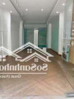 Mặt Tiền Phạm Viết Chánh Q1 (4,6X12M) Kd Đa Ngành Nghề - Sơn Lại Mới Cứng. Giá Bán 60 Triệu/ Tháng