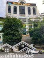 Cho Thuê Tòa Nhà Trần Hữu Dực, Nam Từ Liêm 200 M2, 3 Tầng, 1 Hầm Thang Máy