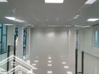 Cho Thuê Tòa Nhà Trần Hữu Dực, Nam Từ Liêm 200 M2, 3 Tầng, 1 Hầm Thang Máy