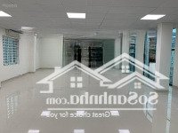 Cho Thuê Tòa Nhà Trần Hữu Dực, Nam Từ Liêm 200 M2, 3 Tầng, 1 Hầm Thang Máy