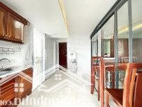 Phòng 1 Phòng Ngủban Công Siêu To Ngay Bờ Kè Hoàng Sa