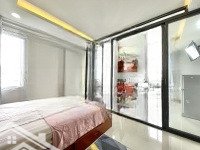 Phòng 1 Phòng Ngủban Công Siêu To Ngay Bờ Kè Hoàng Sa