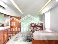 Phòng 1 Phòng Ngủban Công Siêu To Ngay Bờ Kè Hoàng Sa