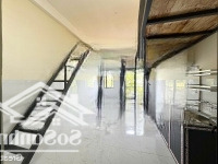 Duplex Vừa Xây Xong - Trang Bị Full Nội Thất - Mặt Tiền Đường - Khai Trương Mới 100% - Nguyễn Thông