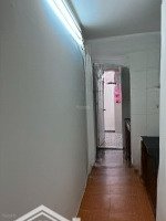 Bán Căn Hộ Tập Thể Tầng 4. 1 Phòng Ngủ 1 Kh, 1 Vệ Sinh 34,6M2 Tại A4 Vĩnh Hồ, Đống Đa, Hà Nội, Giá Chỉ: 2Xx Tỷ
