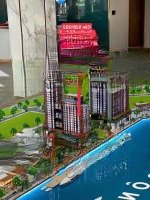Thu Thanh - Ngoại Giao Căn Studio View Sông, Pháo Hoa Đẹp N.h.ất Sun Symphony Giá Gd1, Ko Chênh .