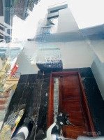 Hẻm Xe Hơi Nguyễn Đình Chiểu, Phường 2, Quận 3. Diện Tích 3.1M X 11M. Kết Cấu 4 Tầng, Giá Bán 9 Tỷ 5.