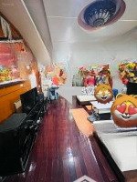 Bán Gấp! Nhà Nguyễn Chí Thanh, Đẳng Cấp Đại Gia, Gara Ôtô, Kinh Doanh Vip, 2 Thoáng 85M2*5T*5M Mt