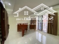 Hiếm, Lô Góc, Gần Hồ, Ô Tô Đỗ Cửa: 42M2*6 Tầng, Mặt Tiền 5.5M, Full Nội Thất