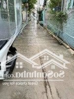 Bán Nhà Trần Xuân Soạn, Kiều Đàm, Quận 7 Nhỉnh 4 Tỷ