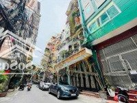 Bán Nhà Phố Thái Hà Đống Đa Phân Lô Vip Ô Tô Vào Nhà 2 Mặt Thoáng Kd Sầm Uất 5 Tầng 44M2,Mặt Tiền5M Đẹp