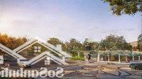 Độc Quyền Biệt Thự Song Lập Góc Hoàng Gia Phường Thủy Hà, Thủy Nguyên, Hải Phòng Gía Siêu Rẻ.