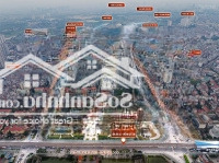 Cập Nhật Danh Sách Biệt Thự The Zei Mỹ Đình Mới - Chuẩn Tháng 04. Liên Hệ Em Bùi Hiệp 0946158696
