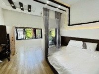 Bán Nhàmặt Tiềnd.7M5 Sát Biển Mỹ Khê- Vị Trí Vip Nhiều Khách Du Lịch- 145M2- Tầng- 7Pn- D.thu 500 Triệu/Năm