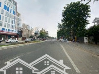 158M2 Ngang 7M5 2 Mặt Tiền Đường Xô Viết Nghệ Tĩnh Có Sẵn Nhà 2 Tầng, Khu Hòa Cường, Hải Châu