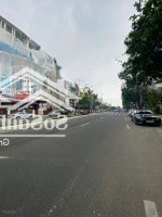 158M2 Ngang 7M5 2 Mặt Tiền Đường Xô Viết Nghệ Tĩnh Có Sẵn Nhà 2 Tầng, Khu Hòa Cường, Hải Châu