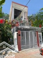 Hơn 5 Tỷ Nhà 3 Tầng Mặt Tiền Thanh Lương 9 - Đường 7M5, Hoà Xuân