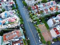 Bán Nhà Phố Hưng Gia - Phú Mỹ Hưng. Giá Siêu Hot - 33 Tỷ Đồng