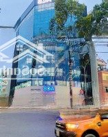 Siêu Phẩm Tòa Chdv Hầm 10 Tầngmặt Tiềnnguyễn Văn Quá! Dt: 30 X 37M - Hđt: 500 Triệu/Th. Giá: 100 Tỷ