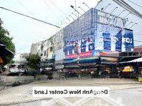 Chính Chủ Đất Kinh Doanh Khu X2 Chợ Lắp Ghép, Nguyên Khê, Đông Anh 80M2