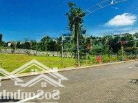 Chính Chủ Mình Bán 260M 2 Mặt Tiền Rộng 10M Chỉ 1Xtr/M Cạnh Bên 1 Trang Viên Của Đại Gia Cực Đẹp