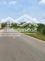 Lô Đất Nền Có Vị Trí Đẹp Tại Tân Lạc, Bảo Lâm, Lâm Đồng