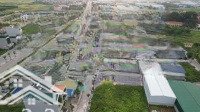 Bán Lô Đất 2 Thoáng Khu Đô Thị Lê Hữu Tựu, Nguyên Khê, Đông Anh, 245.5M2