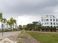 Bán Lô Đất 2 Thoáng Khu Đô Thị Lê Hữu Tựu, Nguyên Khê, Đông Anh, 245.5M2