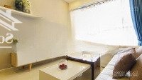 Căn Hộ 3 Phòng Ngủ- 2 Vệ Sinhthe Tresor Quận 4 Cần Cho Thuê Giá Tốt. Liên Hệ: 0909024895