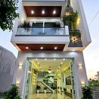 Bán nhà  đường d6, kdc hồng loan gần bến xe mới cần thơ giá 5,468 tỷ
