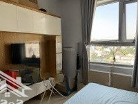 Căn Hộ Luxcity 55M 1 Phòng Ngủ 1 Vệ Sinhfull Nội Thất Đẹp, Ở Liền Chỉ 10 Triệu View Xịn Sò