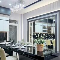 Bán nhà  đường d6, kdc hồng loan gần bến xe mới cần thơ giá 5,468 tỷ