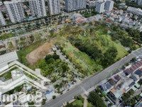 Cho Thuê Mặt Bằng Khu Vực Phú Mỹ Hưng - Quận 7 - 7 Triệu/Tháng