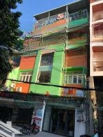 (Hot)Hạ 3Tỷ Bán Gấp Nhà Giải Phóng 5 Tầng-Ngang Khủng 8,75Mx20M Vuông Vức, Cn 174M2-Chỉ 26 Tỷ Nhỉnh