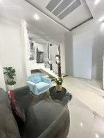 Nhà Đẹp 3 Tầng 3 Phòng Ngủ 4 Vệ Sinh Hẻm Rộng - An Ninh, Sổ Vuông Vức Pháp Lý Chuẩn, Vài Bước Ra Đỗ Xuân Hợp