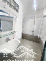 Nhà Ngang 6.2M 5 Tầnghẽm Xe Hơimới Xây Quận Phú Nhuận