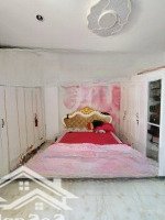 Đường 8M Khu Chợ Hòa Bình Q5 (7.6 * 12) 3 Lầu 14.5 Tỷ