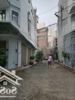 Bán Nhà 1 Trệt + Gác Lửng Hẻm Ô Tô Đường Số 10 , Phường Hiệp Bình Phước