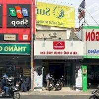 - Bán Nhà 2 Mặt Tiền Phan Đình Phùng - Q.Phú Nhuận