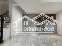 Nhà Cư Xá Bắc Hải, Phường 15, Quận 10. Diện Tích 4.3M X 12M. Kết Cấu 2 Tầng, Giá Bán 11 Tỷ 8