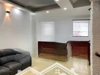 Nhà Cư Xá Bắc Hải, Phường 15, Quận 10. Diện Tích 4.3M X 12M. Kết Cấu 2 Tầng, Giá Bán 11 Tỷ 8