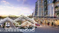 Bán Liền Kề, Biệt Thự Đường Đại Lộ Tây Thăng Long, Bắc Từ Liêm: 110M2. 6 Tầng + Hầm, 30 Tỷ