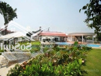 Cần Bán Gấp Biệt Thự The Oasis Ngay Aeon Mall Bình Dương - 10X30M - Đang Có Hợp Đồng Thuê 24 Triệu/Th