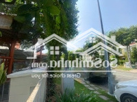 Cần Bán Gấp Biệt Thự The Oasis Ngay Aeon Mall Bình Dương - 10X30M - Đang Có Hợp Đồng Thuê 24 Triệu/Th
