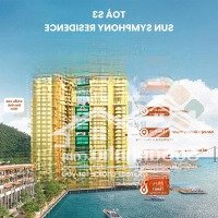 Vì Sao Nên Mua Căn Hộ Cao Cấp Sun Symphony Residence Đn Tại Thời Điểm Này